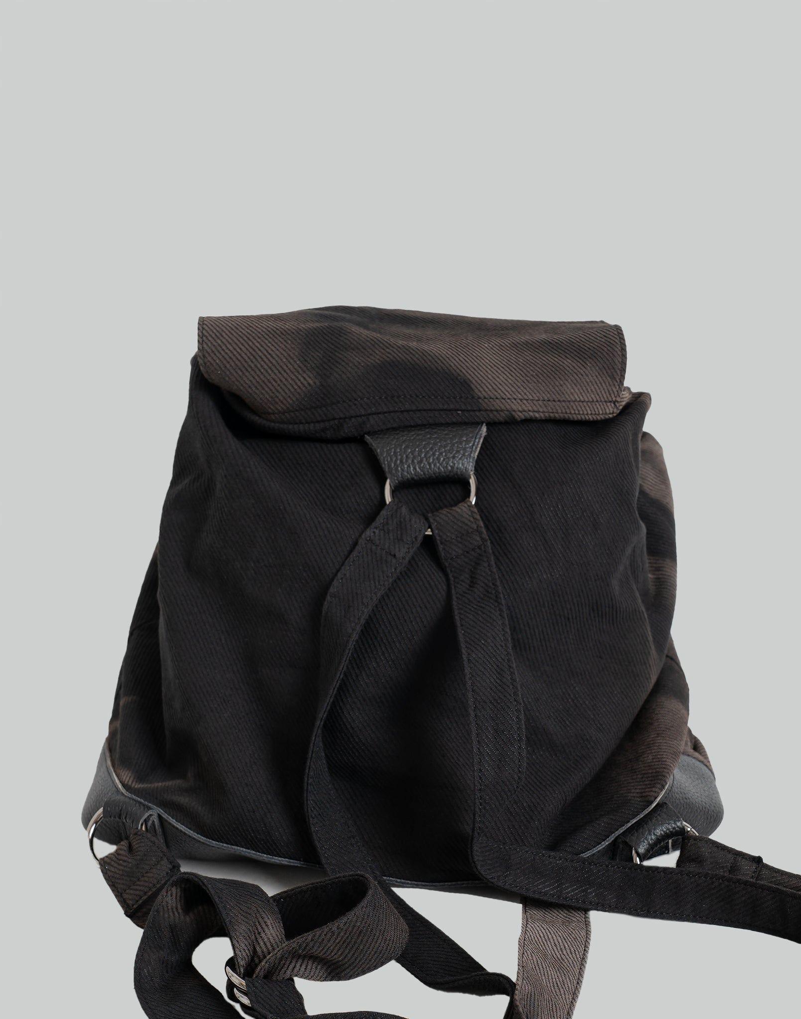 JiyongKim - SUN-BLEACHED BACKPACK - 082plus