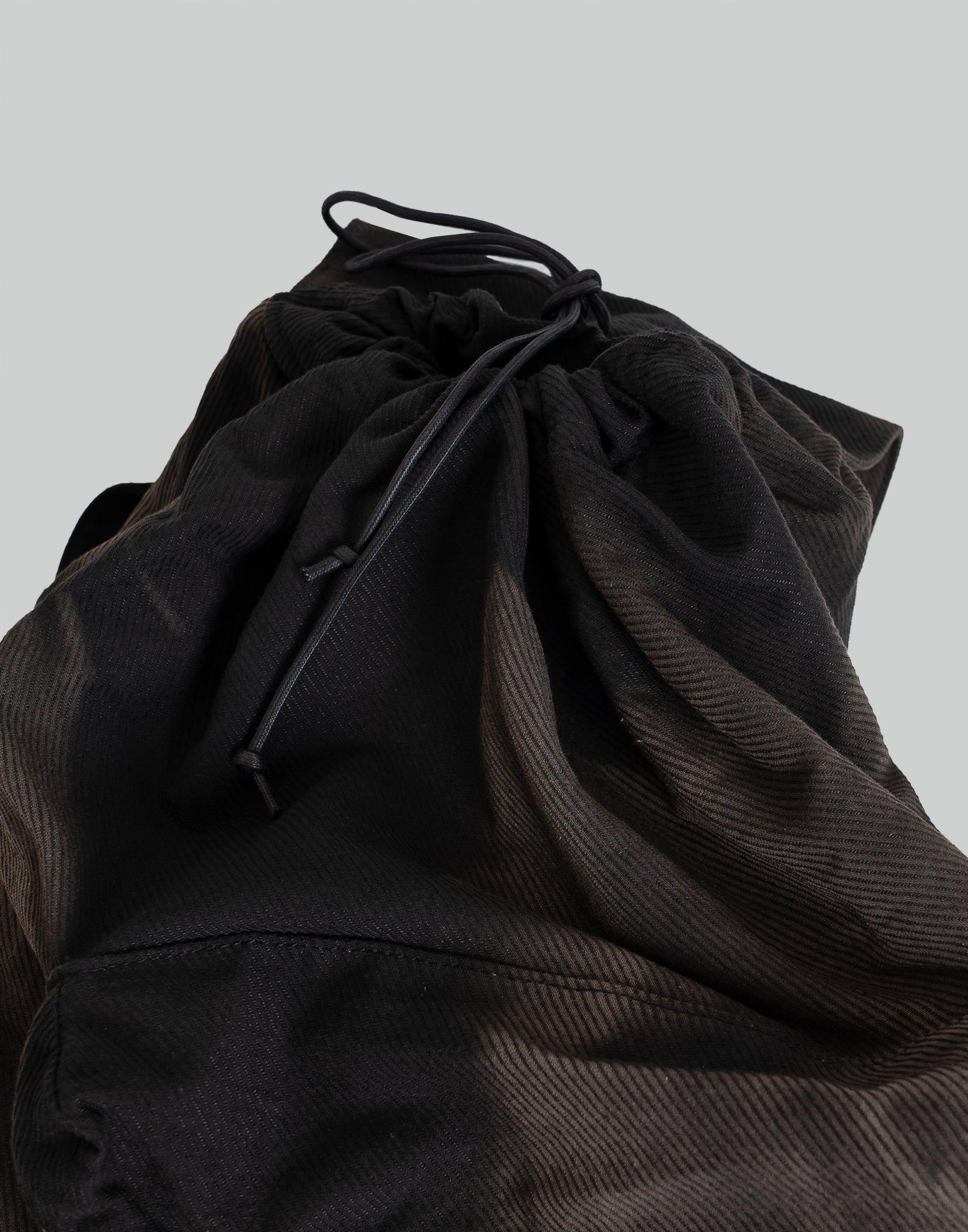 JiyongKim - SUN-BLEACHED BACKPACK - 082plus