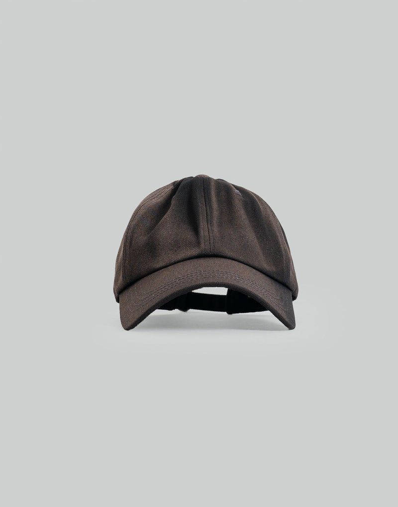 JiyongKim - SUN-BLEACHED BALL CAP - 082plus