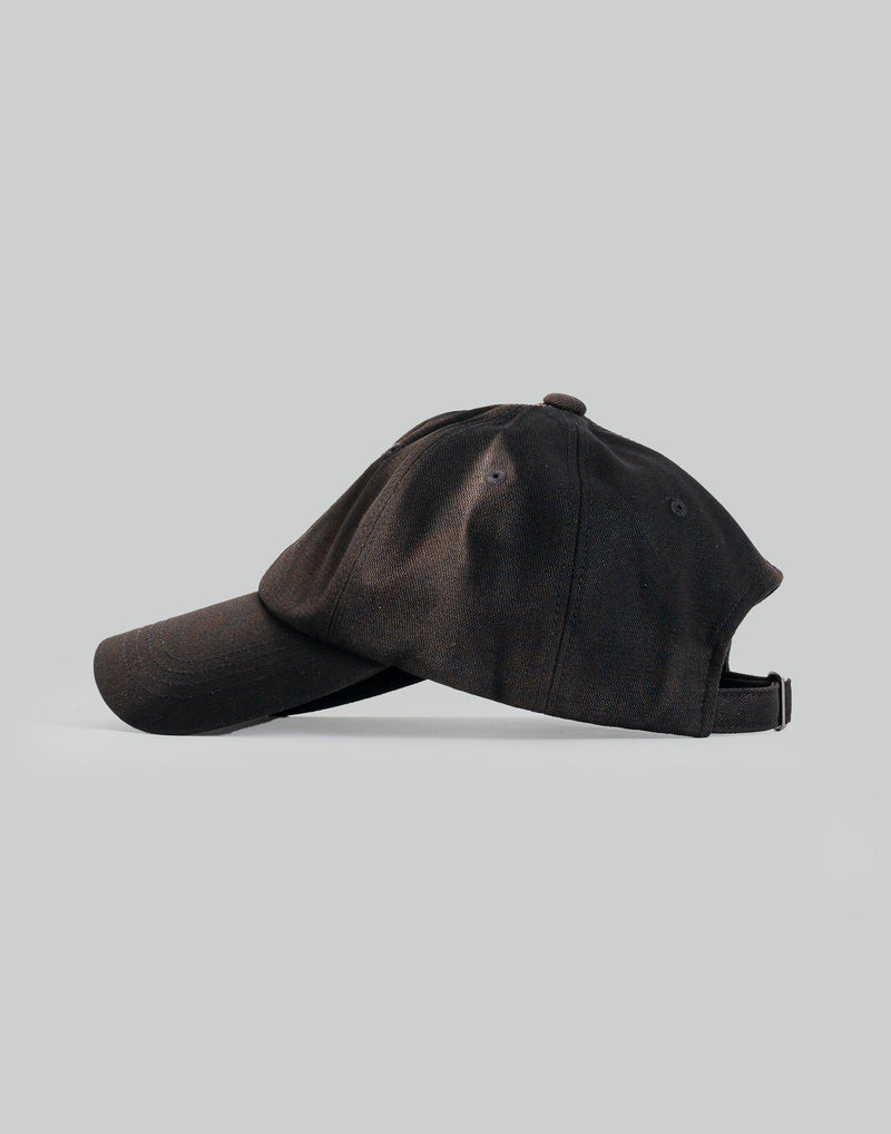 JiyongKim - SUN-BLEACHED BALL CAP - 082plus