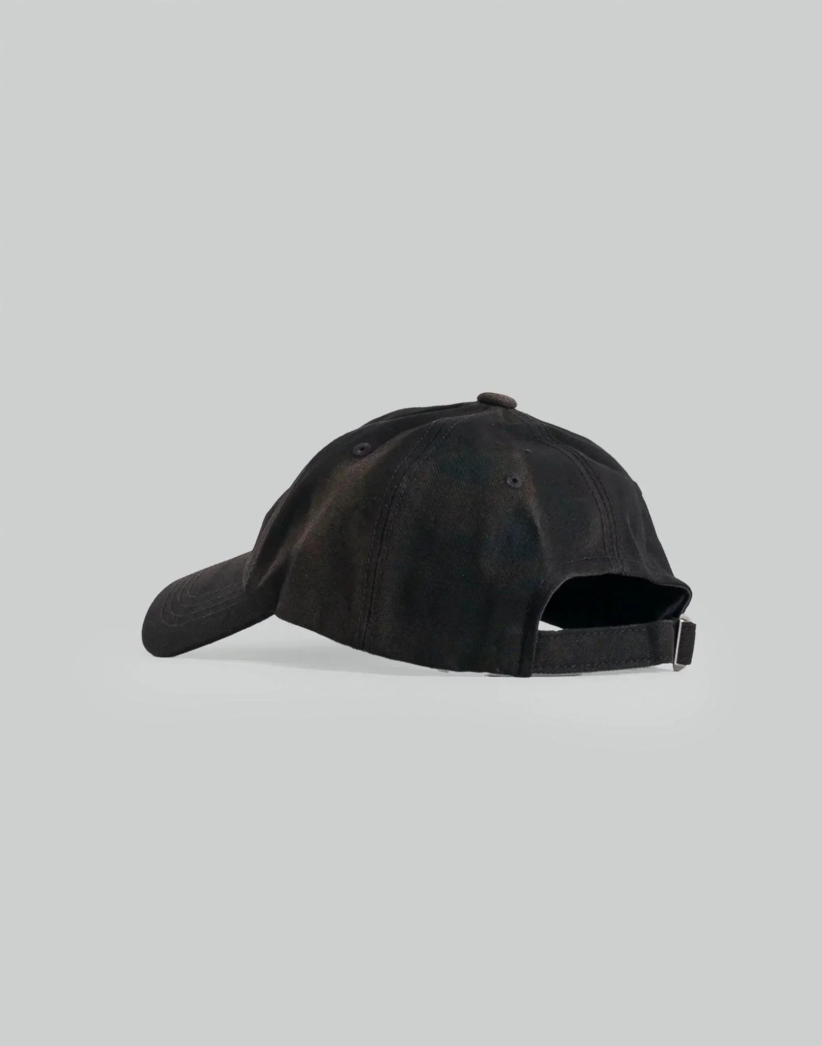 JiyongKim - SUN-BLEACHED BALL CAP - 082plus