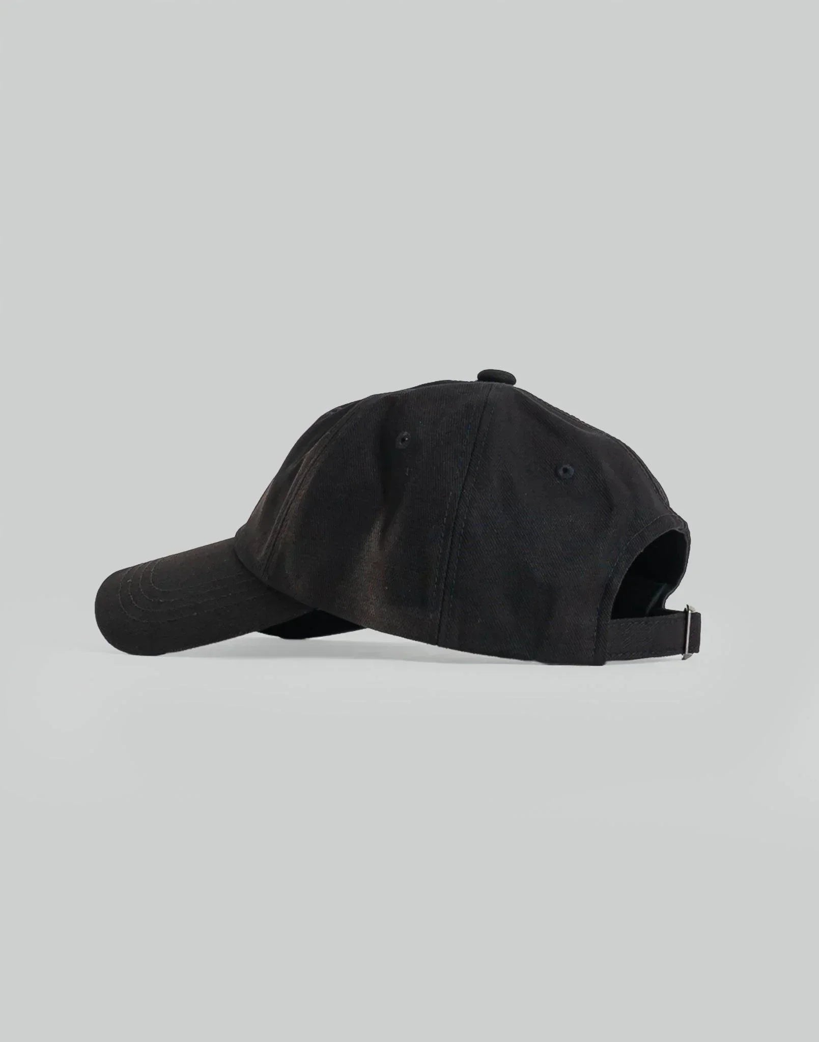 JiyongKim - SUN-BLEACHED BALL CAP - 082plus