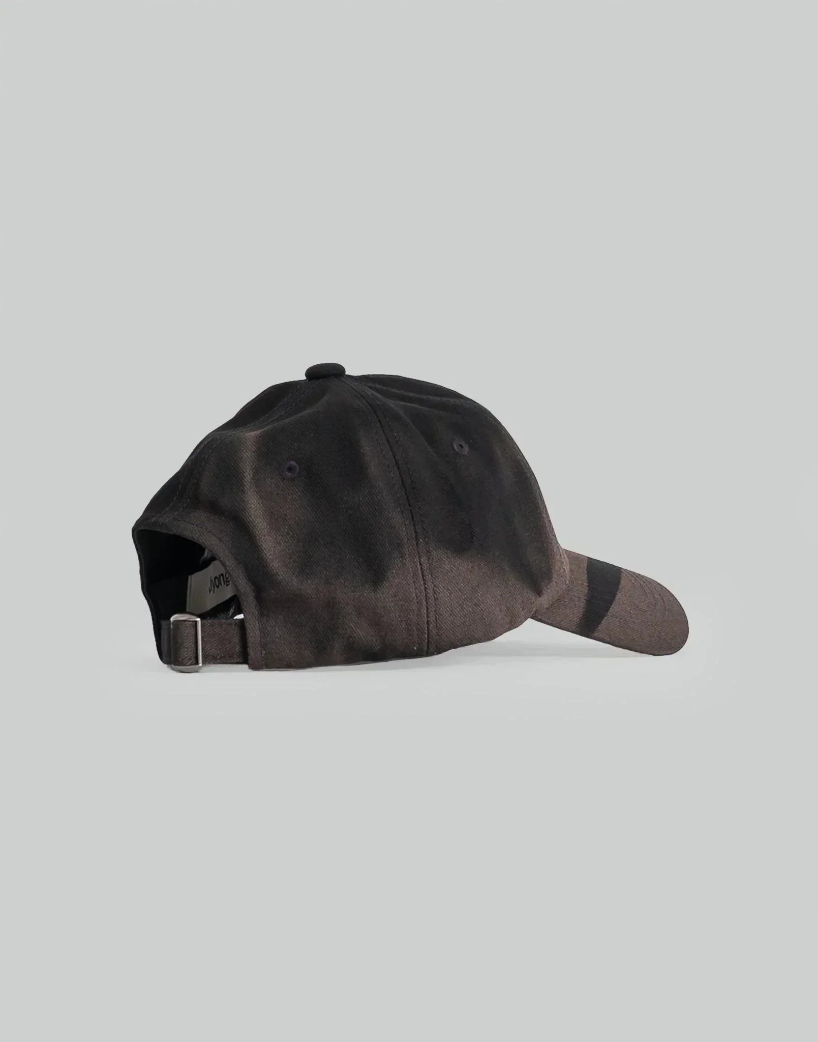 JiyongKim - SUN-BLEACHED BALL CAP - 082plus