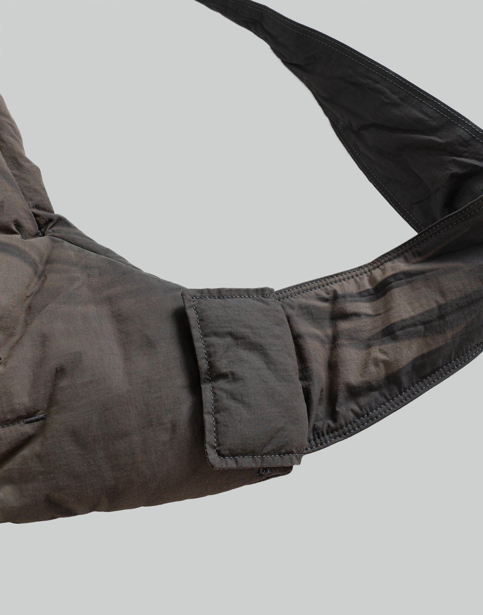 JiyongKim - SUN-BLEACHED CROSS BAG - 082plus