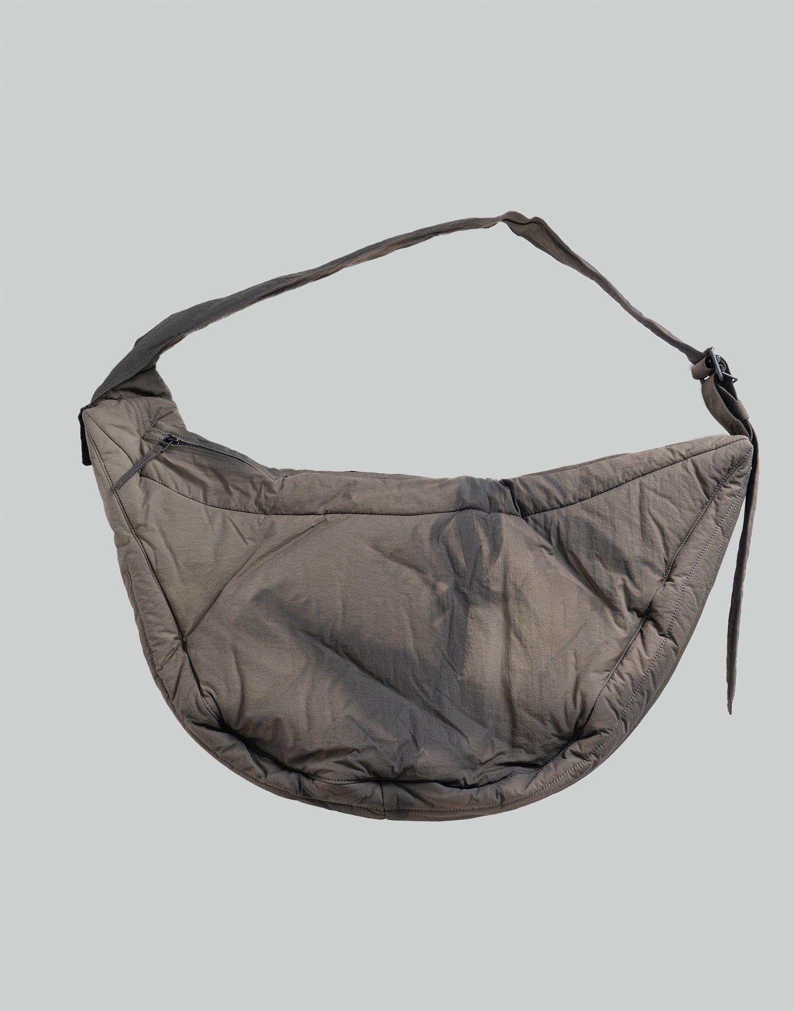 JiyongKim - SUN-BLEACHED CROSS BAG - 082plus