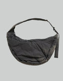JiyongKim - SUN-BLEACHED CROSS BAG - 082plus