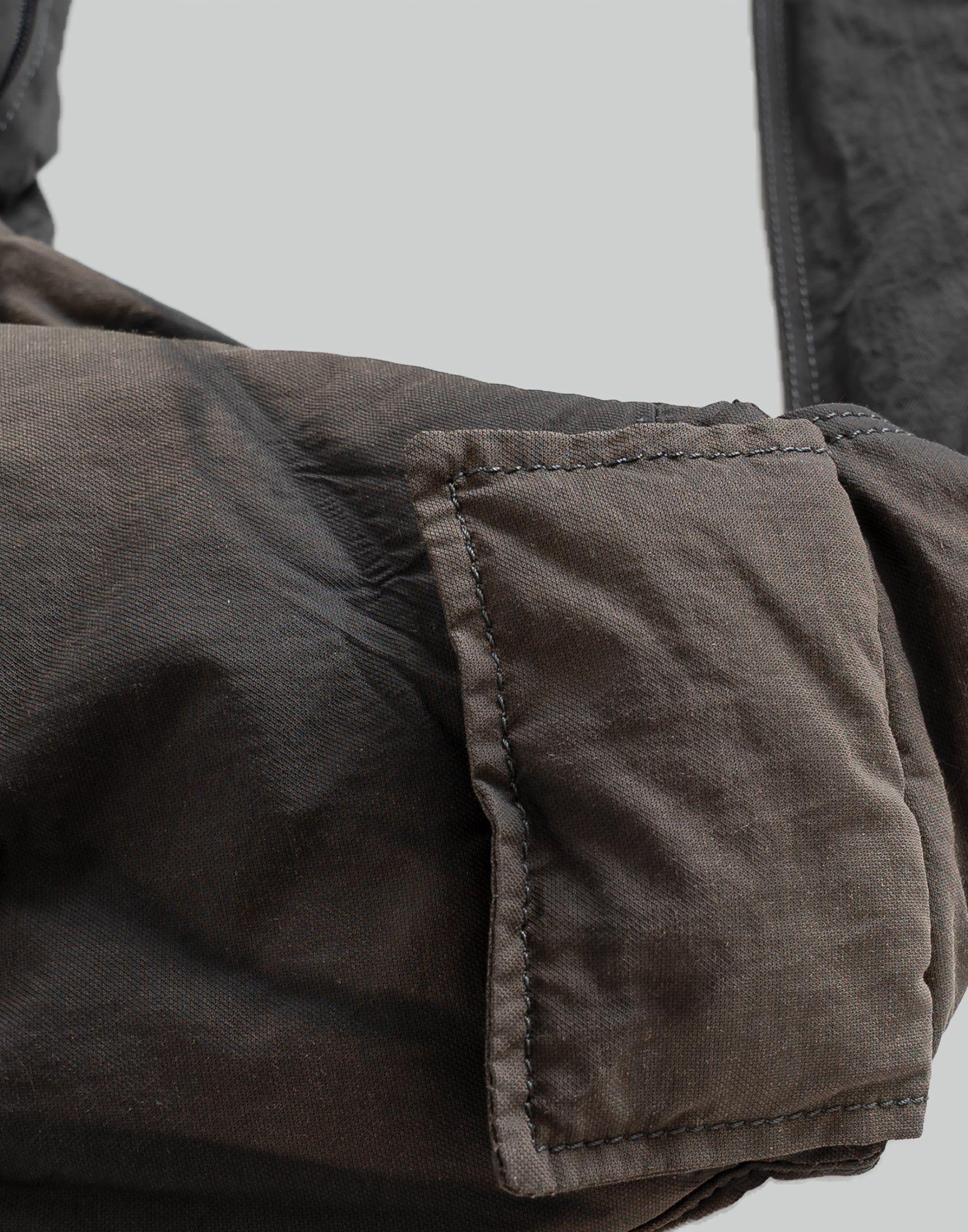 JiyongKim - SUN-BLEACHED CROSS BAG - 082plus