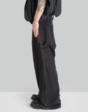 JiyongKim - SUN-BLEACHED DOUBLE KNEE TROUSERS - 082plus