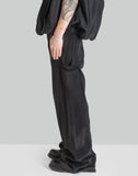 JiyongKim - SUN-BLEACHED DOUBLE KNEE TROUSERS - 082plus