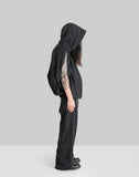JiyongKim - SUN-BLEACHED DOUBLE KNEE TROUSERS - 082plus