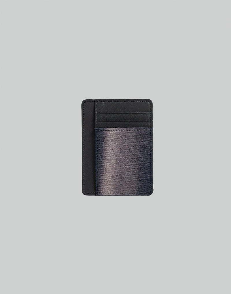 JiyongKim - SUN-BLEACHED LEATHER WALLET - 082plus