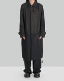 SUN-BLEACHED MAC COAT