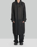 SUN-BLEACHED MAC COAT