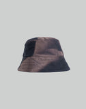 SUN-BLEACHED REWORKED SUN HAT