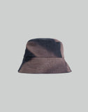 JiyongKim - SUN-BLEACHED REWORKED SUN HAT - 082plus