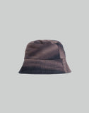 JiyongKim - SUN-BLEACHED REWORKED SUN HAT - 082plus