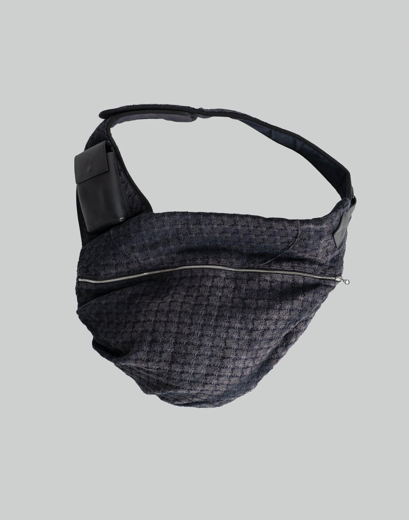 JiyongKim - SUN-BLEACHED SLING BAG - 082plus