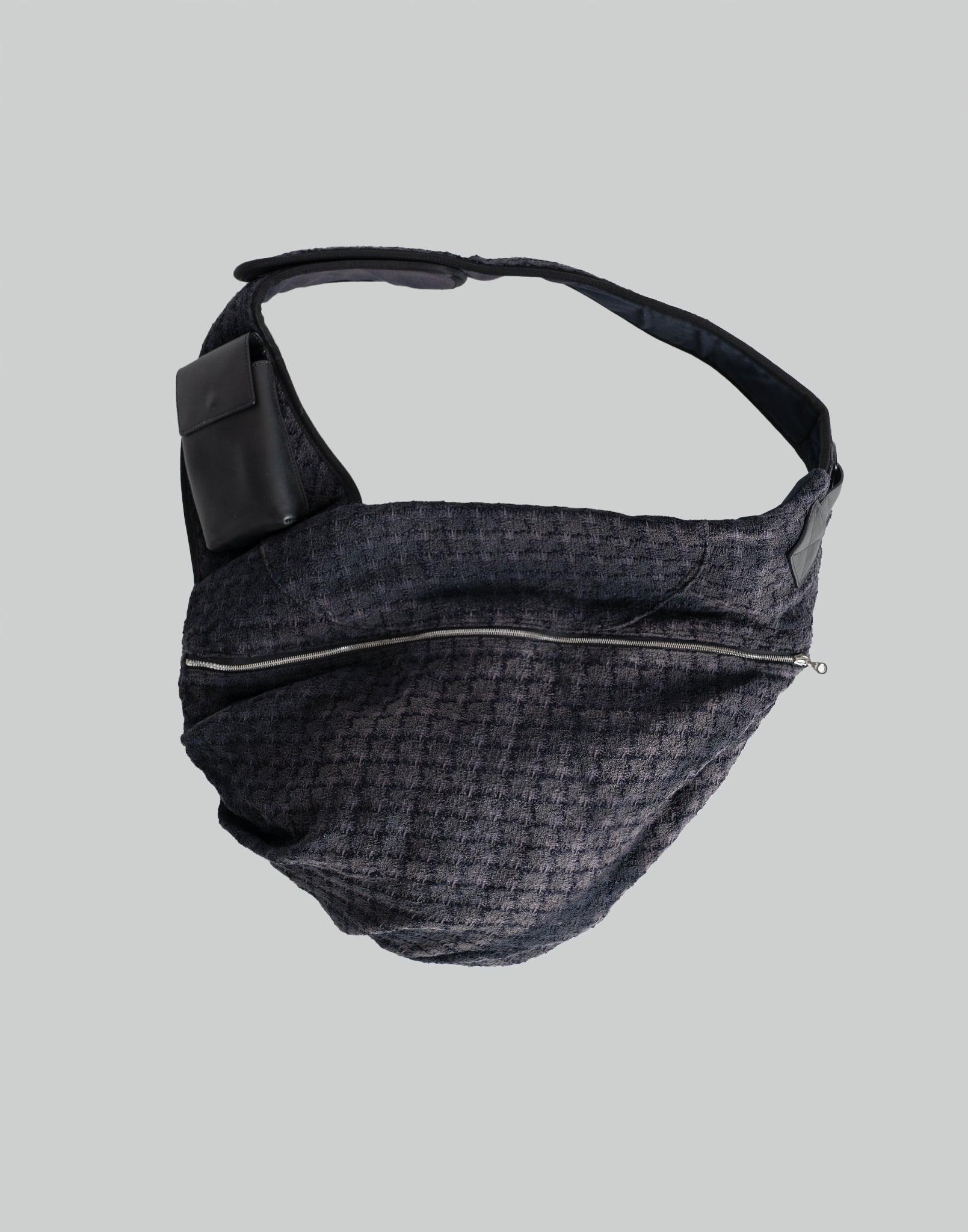 JiyongKim - SUN-BLEACHED SLING BAG - 082plus