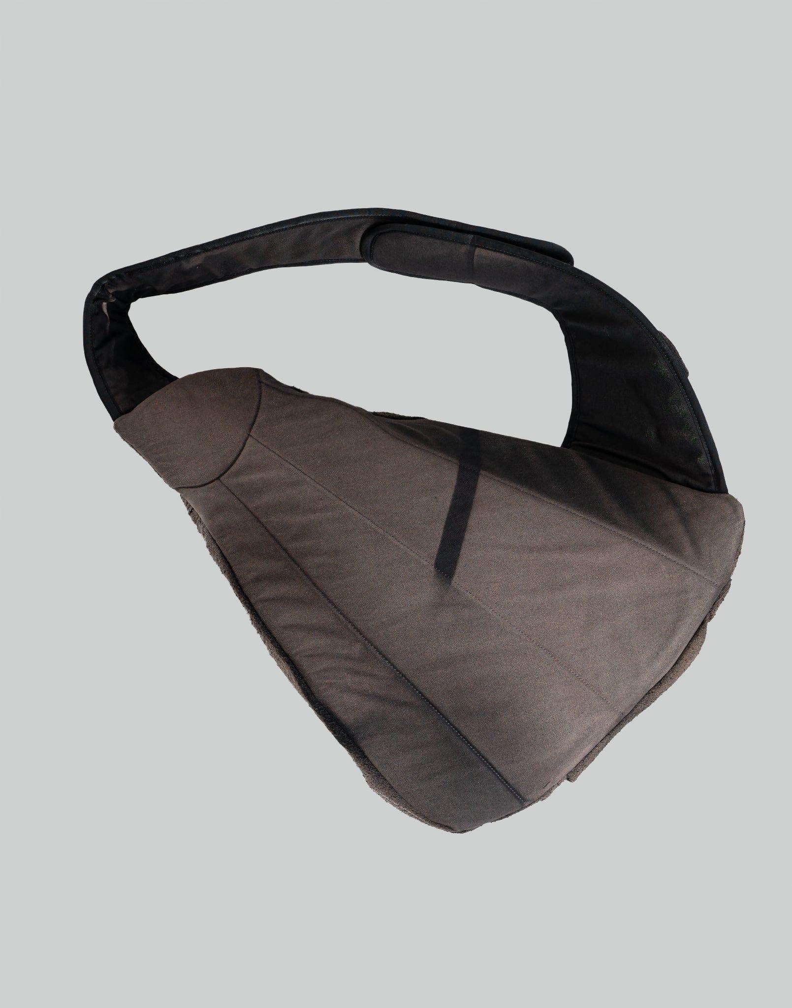 JiyongKim - SUN-BLEACHED SLING BAG - 082plus