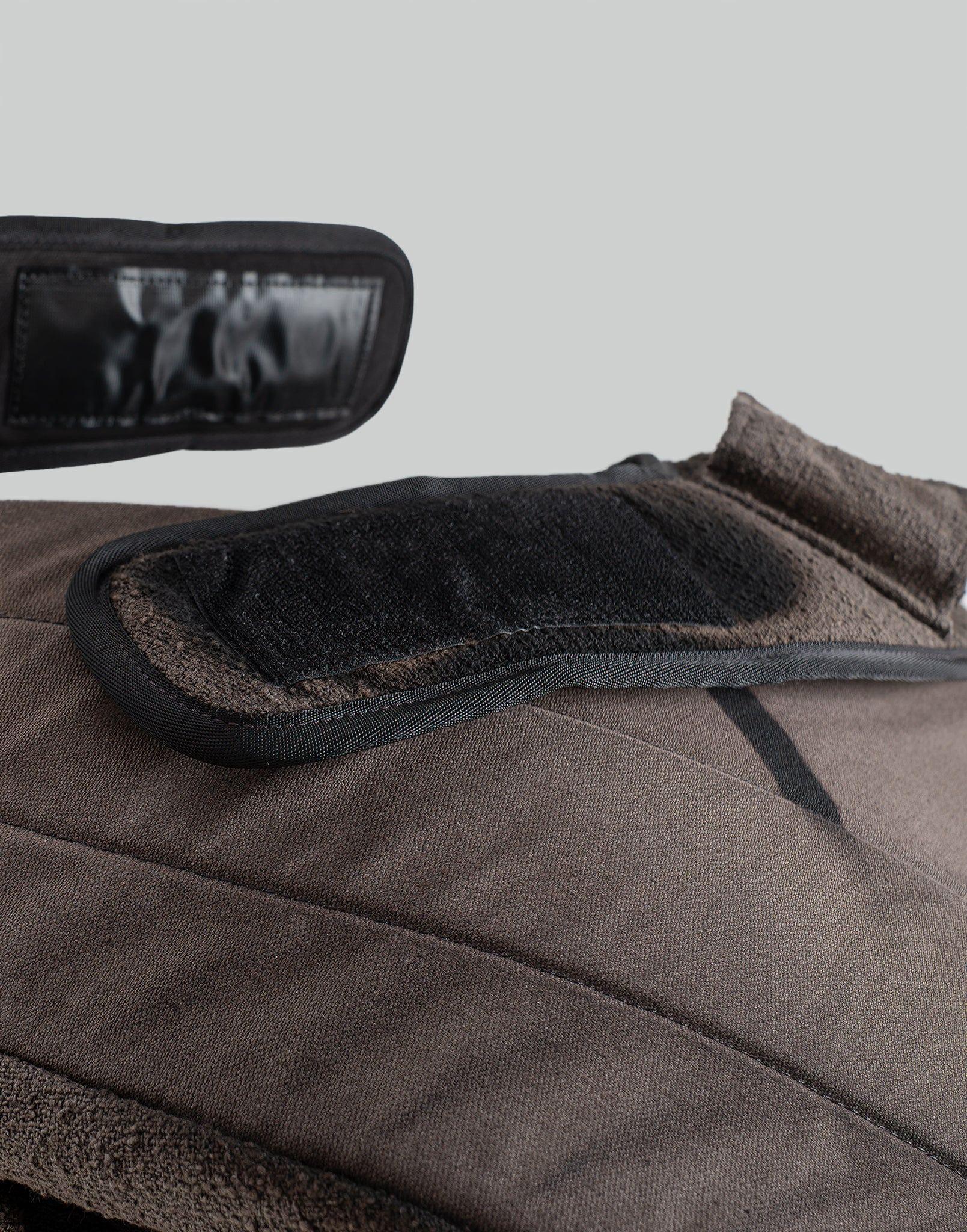 JiyongKim - SUN-BLEACHED SLING BAG - 082plus