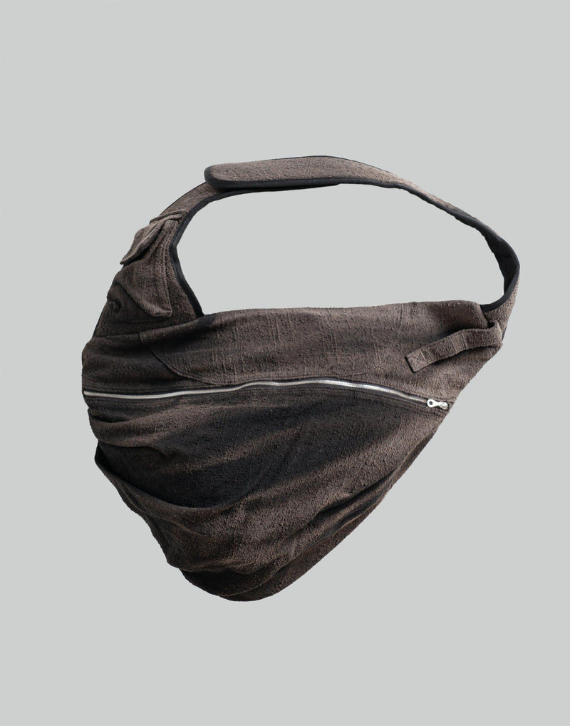 JiyongKim - SUN-BLEACHED SLING BAG - 082plus