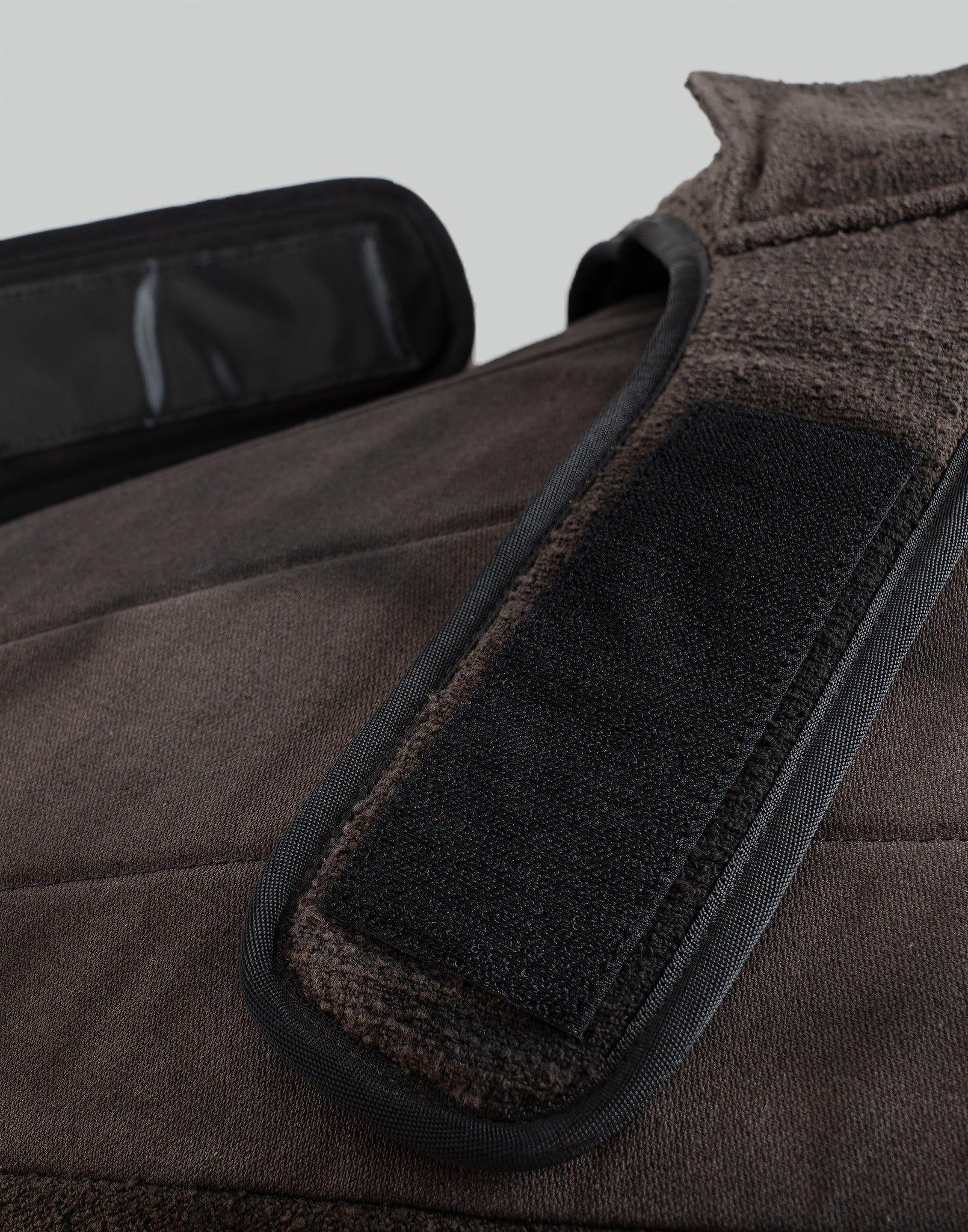 JiyongKim - SUN-BLEACHED SLING BAG - 082plus