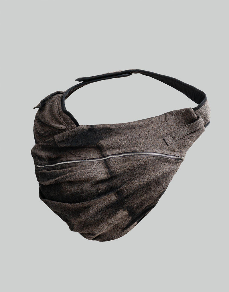 JiyongKim - SUN-BLEACHED SLING BAG - 082plus