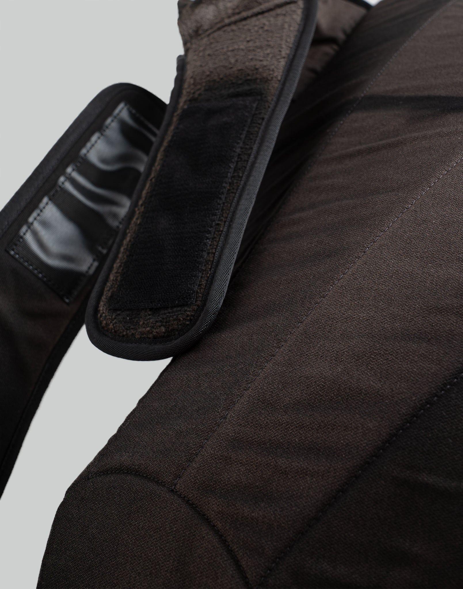 JiyongKim - SUN-BLEACHED SLING BAG - 082plus