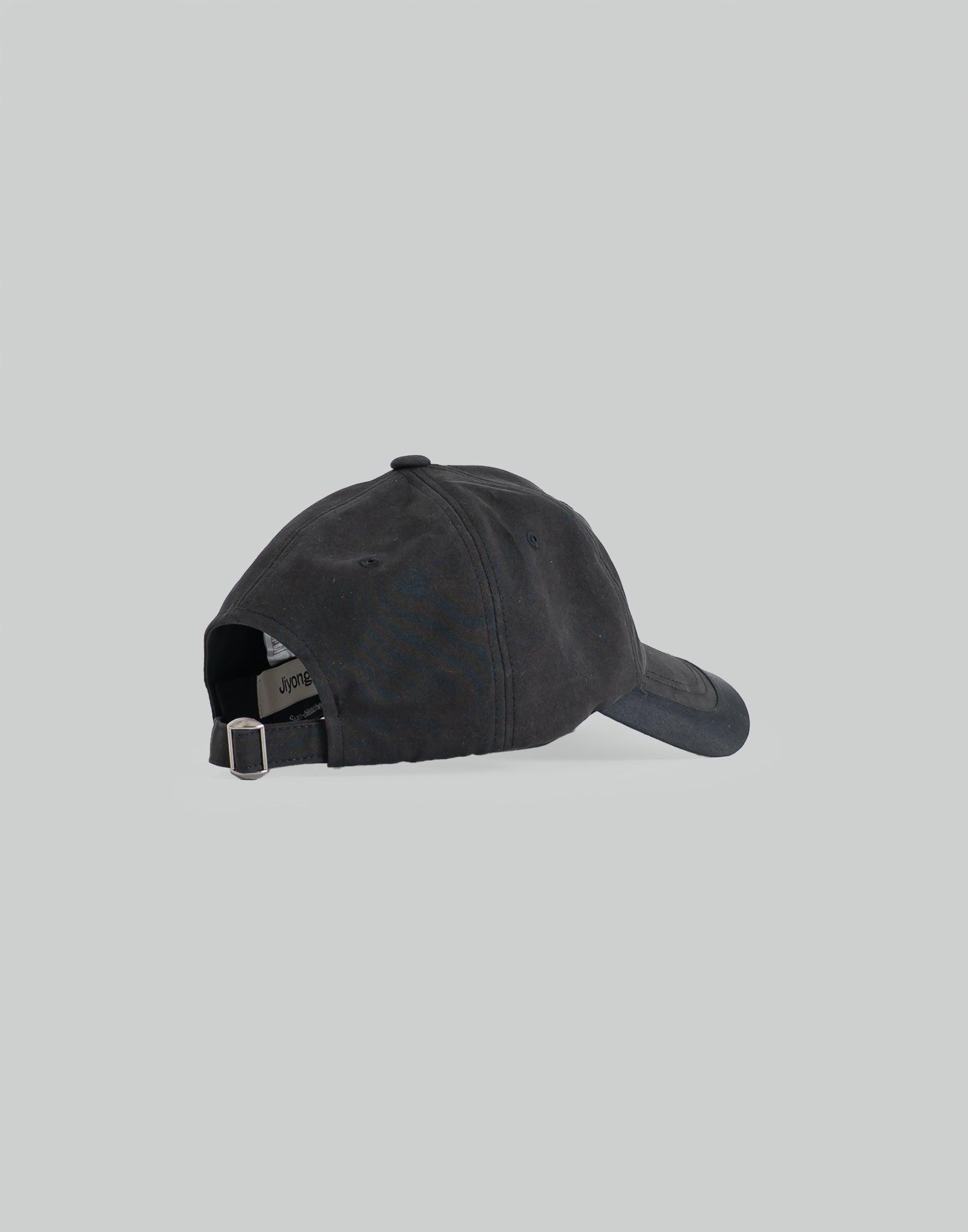 JiyongKim - SUN-BLEACHED SUN CAP - 082plus