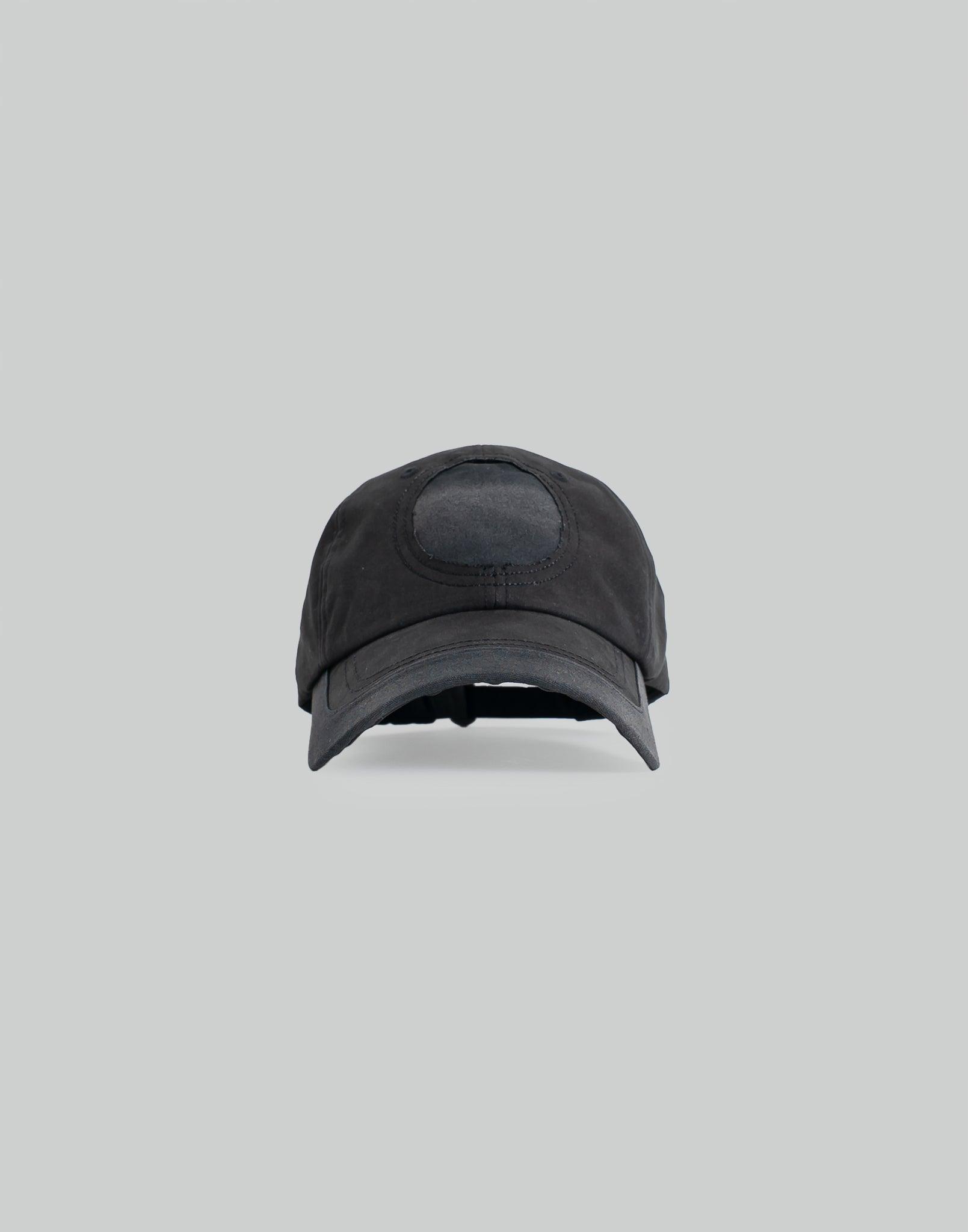 JiyongKim SUN-BLEACHED SUN CAP – 082plus