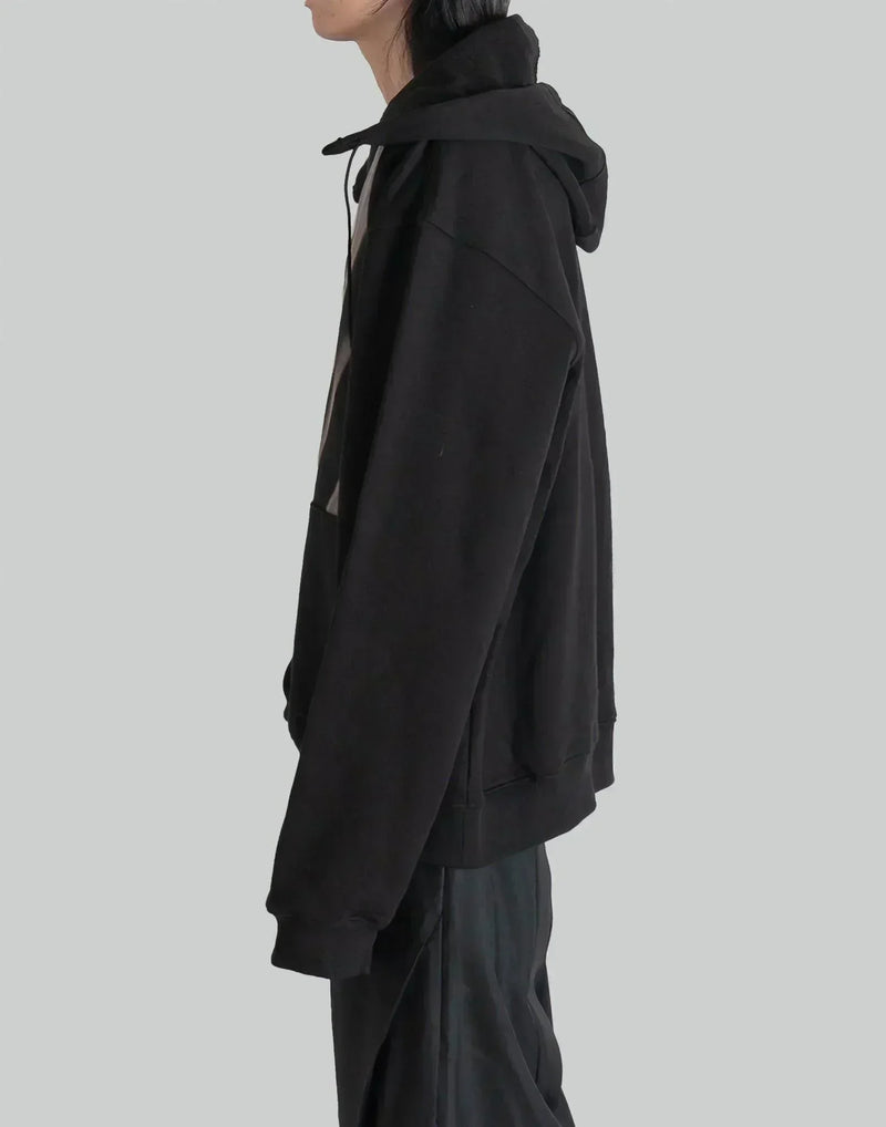 JiyongKim - SUN-BLEACHED SUN HOODIE - 082plus