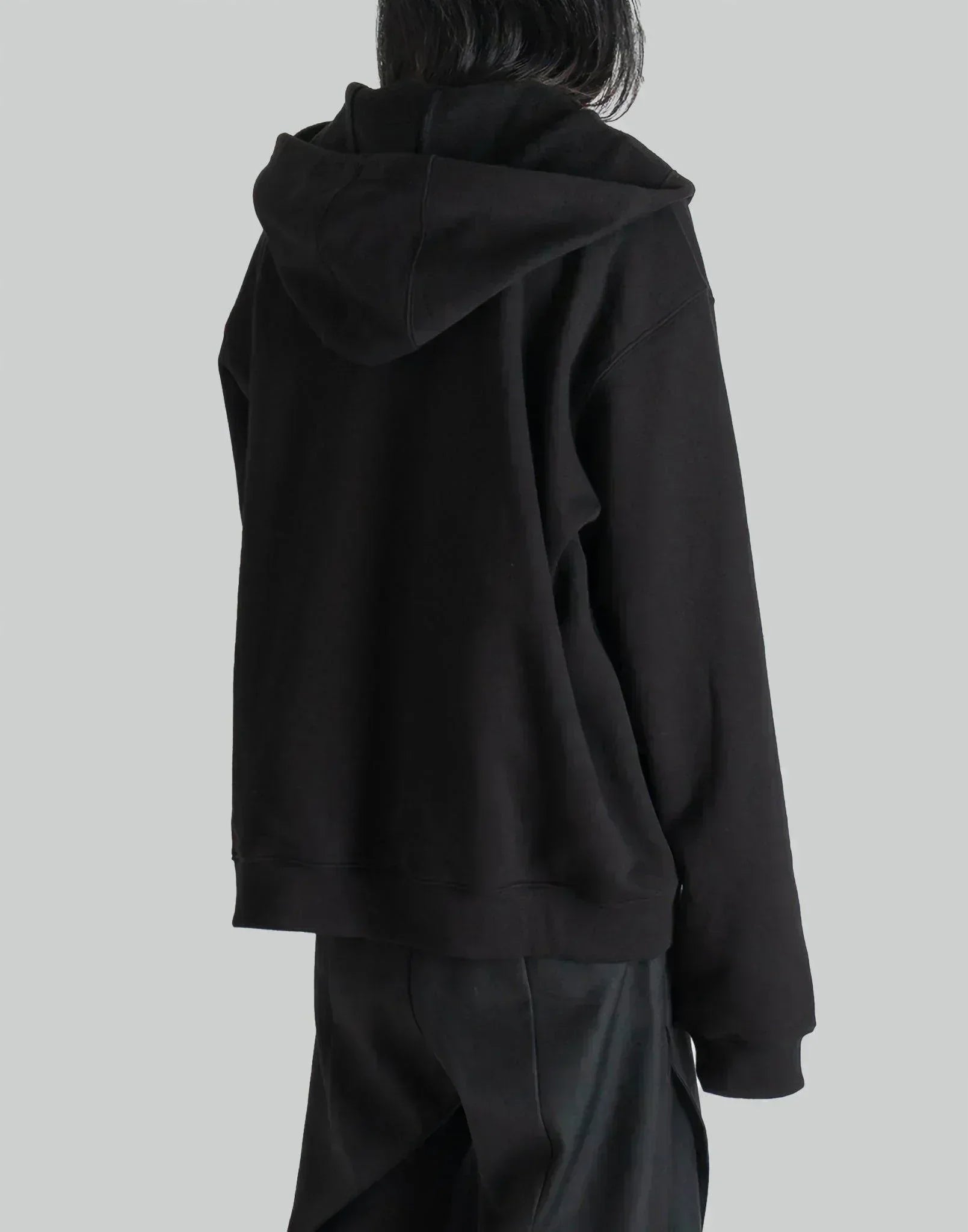 JiyongKim - SUN-BLEACHED SUN HOODIE - 082plus