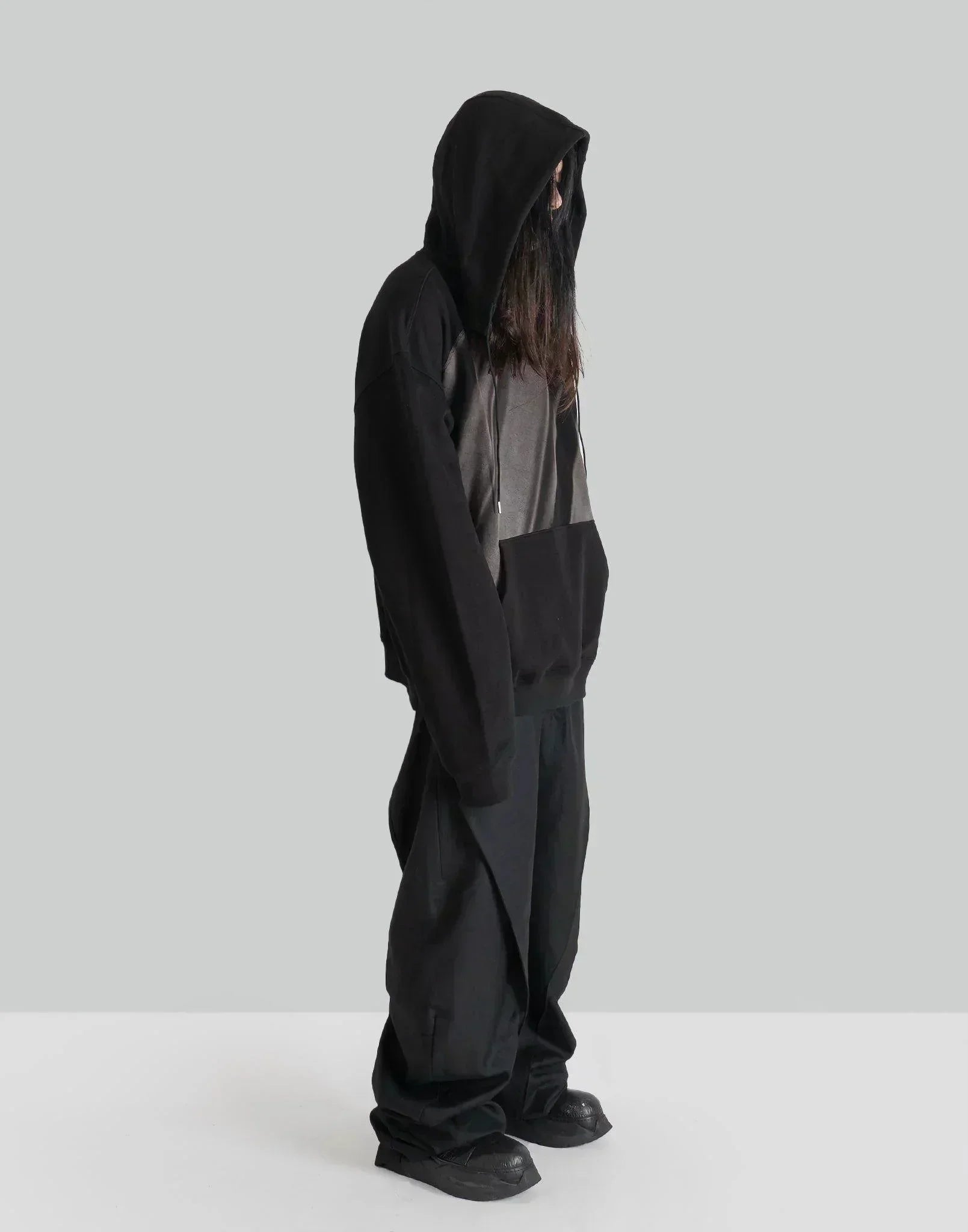 JiyongKim - SUN-BLEACHED SUN HOODIE - 082plus