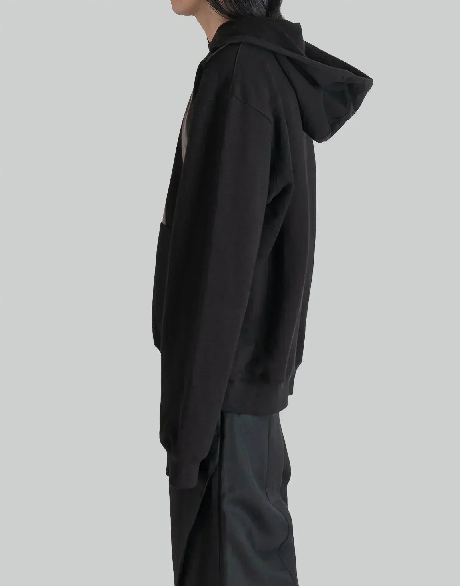 JiyongKim - SUN-BLEACHED SUN HOODIE - 082plus