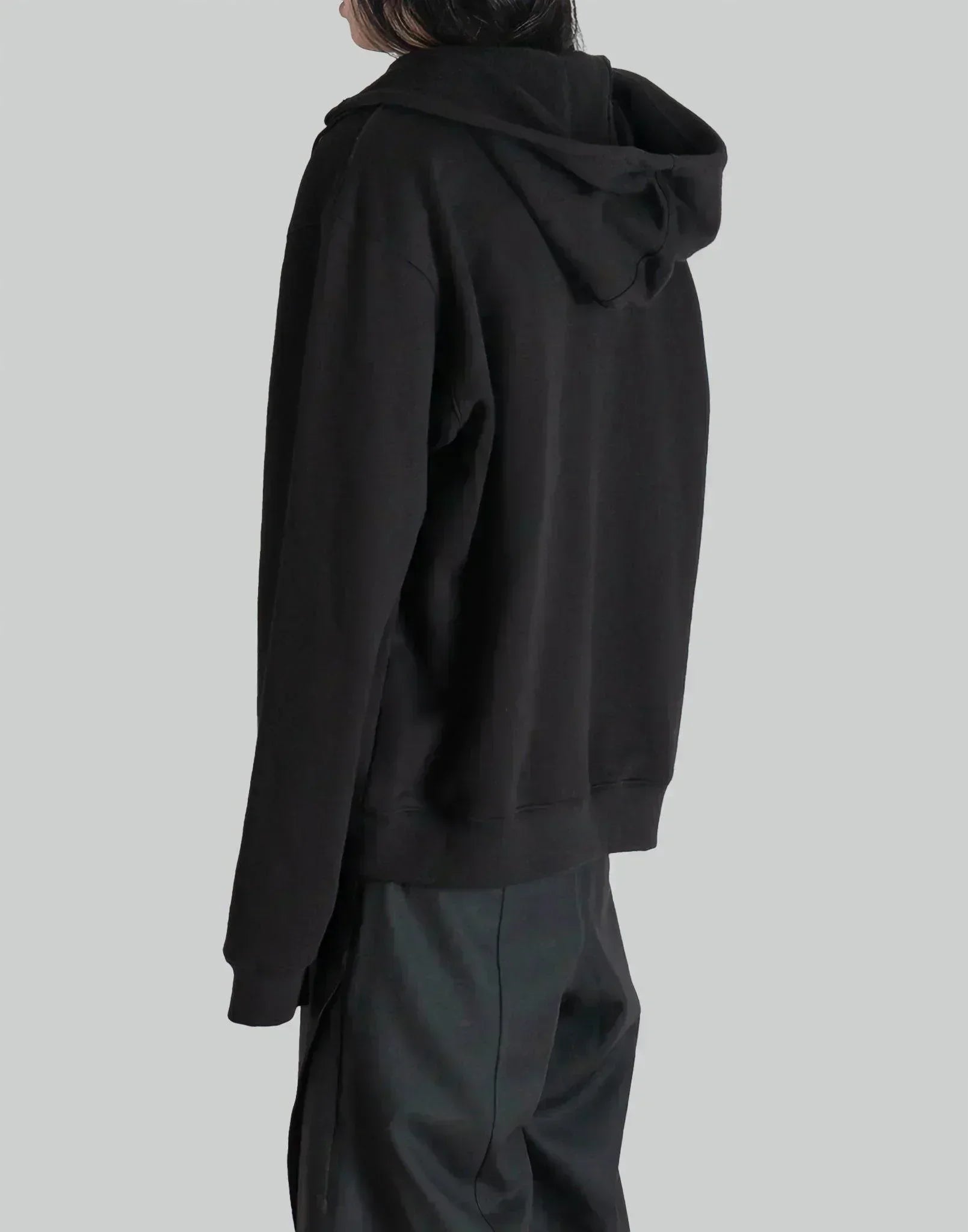 JiyongKim - SUN-BLEACHED SUN HOODIE - 082plus