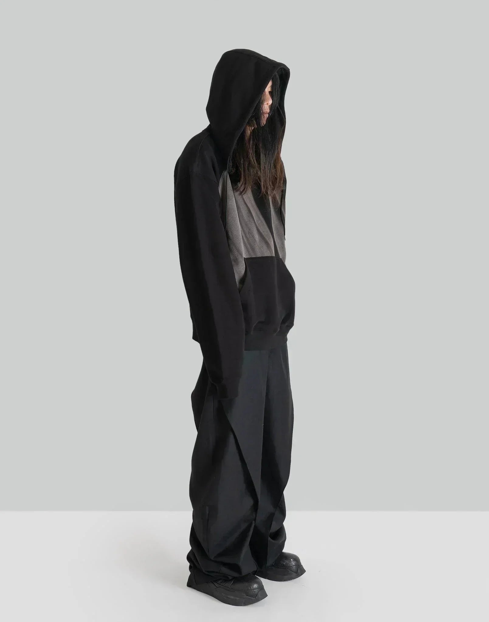 JiyongKim - SUN-BLEACHED SUN HOODIE - 082plus