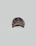 SUN-BLEACHED TWEED BALL CAP