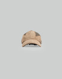 SUN-BLEACHED TWEED BALL CAP