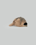 JiyongKim - SUN-BLEACHED TWEED BALL CAP - 082plus