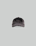 SUN-BLEACHED VELVET BALL CAP