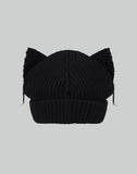 Charles Jeffrey LOVERBOY - SUPERSIZED CHUNKY EARS BEANIE - 082plus