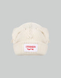 SUPERSIZED CHUNKY EARS BEANIE