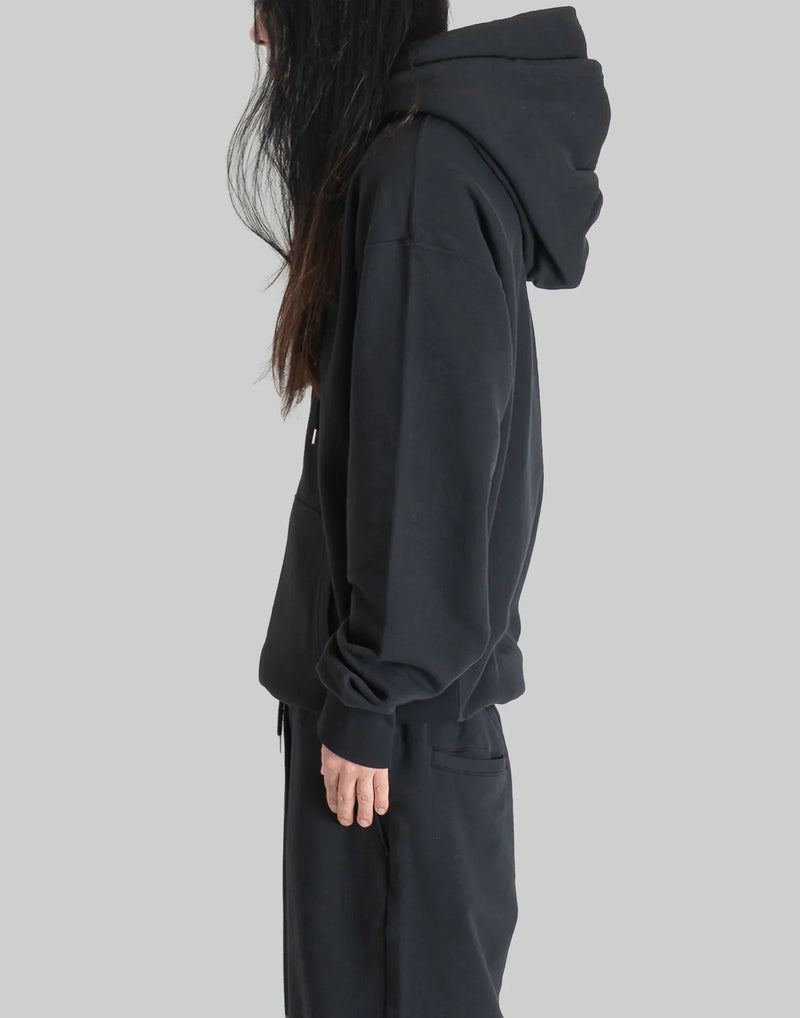 JOHN LAWRENCE SULLIVAN - SWEAT STACKED HOODIE - 082plus