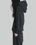 JOHN LAWRENCE SULLIVAN - SWEAT STACKED HOODIE - 082plus