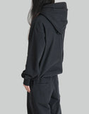 JOHN LAWRENCE SULLIVAN - SWEAT STACKED HOODIE - 082plus