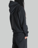 JOHN LAWRENCE SULLIVAN - SWEAT STACKED HOODIE - 082plus
