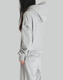 JOHN LAWRENCE SULLIVAN - SWEAT STACKED HOODIE - 082plus