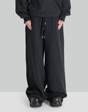 JOHN LAWRENCE SULLIVAN - SWEAT STUCKED PANTS - 082plus