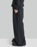 JOHN LAWRENCE SULLIVAN - SWEAT STUCKED PANTS - 082plus