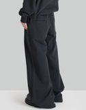 JOHN LAWRENCE SULLIVAN - SWEAT STUCKED PANTS - 082plus